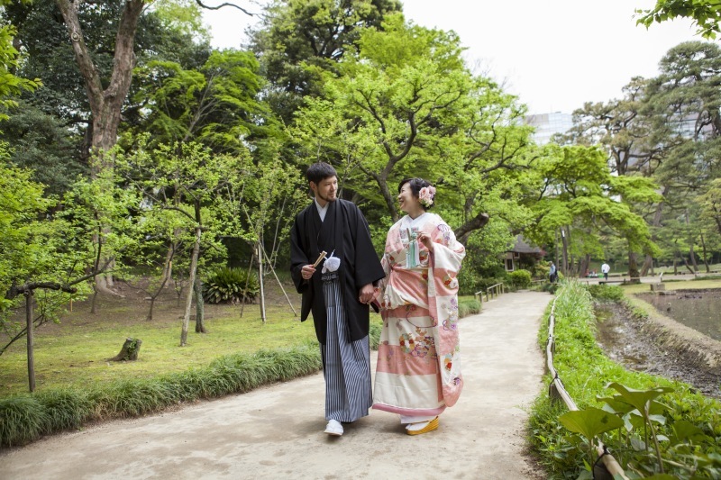 ワタベウェディング表参道フラッグシップフォトスタジオ_投稿写真