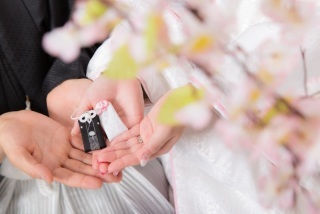 ブライダルアトリエラ・ドゥー【La・Doux】_アドバイス写真