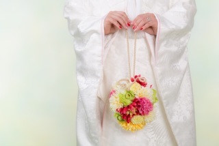 ブライダルアトリエラ・ドゥー【La・Doux】_アドバイス写真