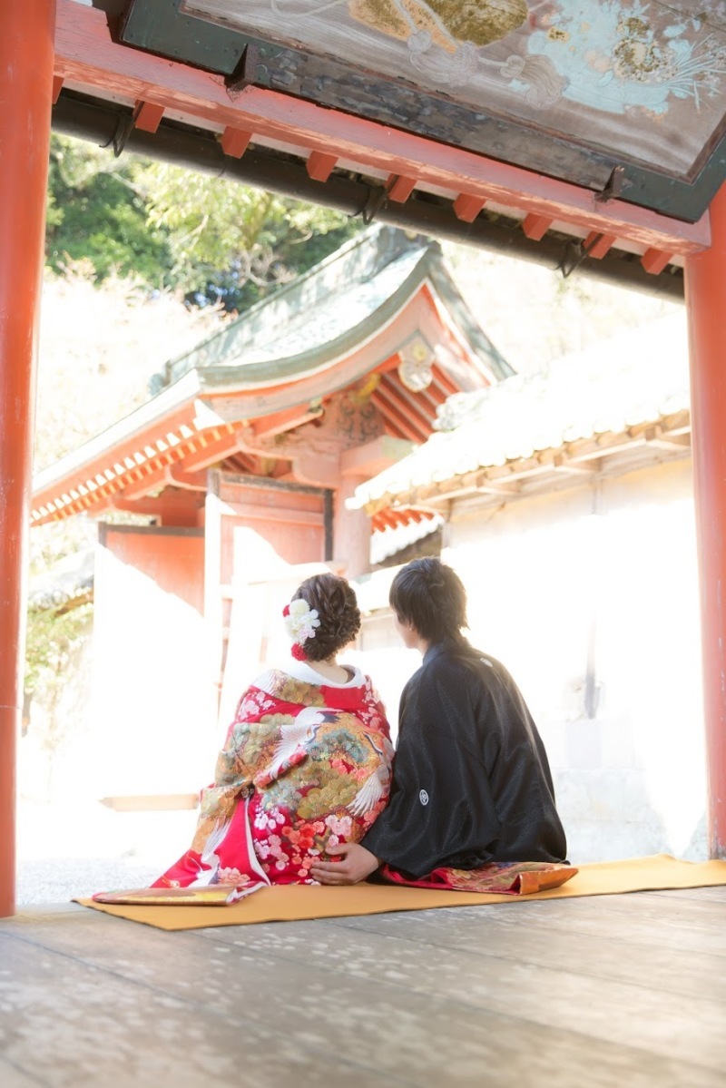 ブライダルアトリエラ・ドゥー【La・Doux】_投稿写真