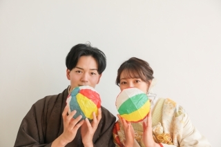 STUDIO AQUA 表参道渋谷店（スタジオAQUA）_アドバイス写真