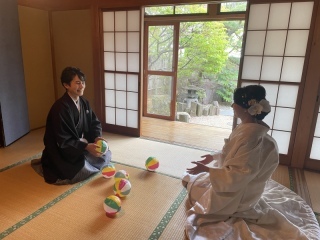 華雅苑　千葉店_アドバイス写真