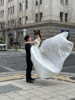 ラヴィファクトリー神戸店_アドバイス写真