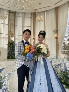 ザ・ロイヤルクラシック 姫路 _アドバイス写真