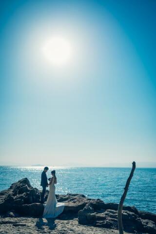 Bridal Photo Studio Lien ～リアン～ 広島店_アドバイス写真