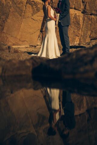 Bridal Photo Studio Lien ～リアン～ 広島店_アドバイス写真