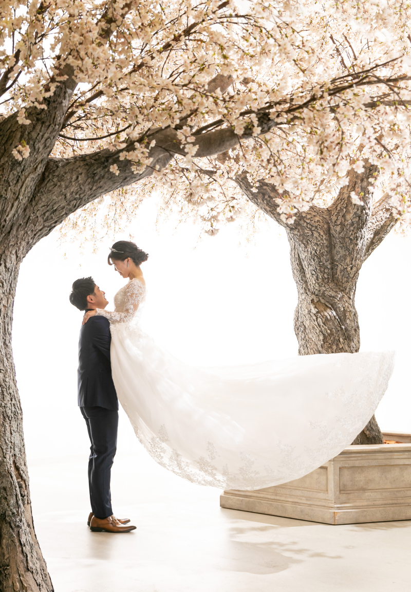 スタジオ撮影 韓国風フォトでおしゃれ_47893_投稿写真_1