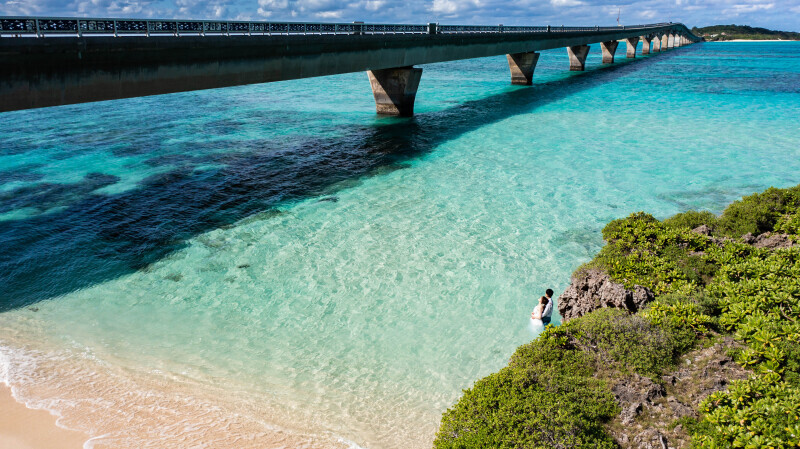 宮古島パラディス・ブルー_投稿写真