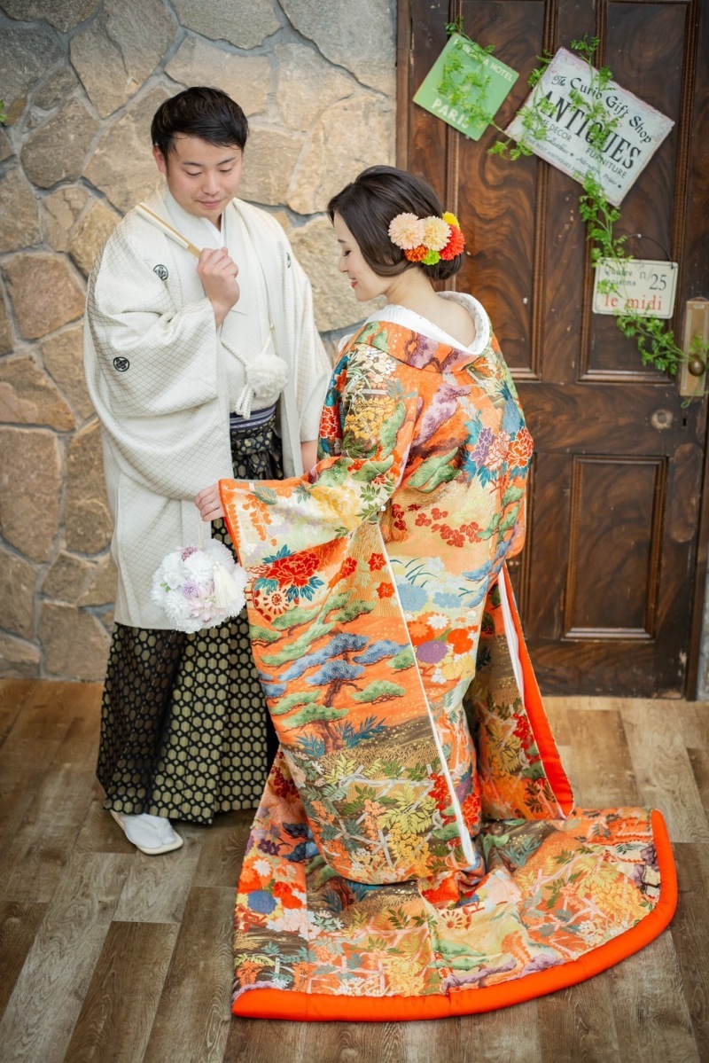 和装にもピッタリなスタジオです！_37502_投稿写真_3