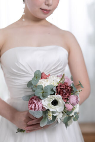 ラヴィファクトリー大阪店_アドバイス写真