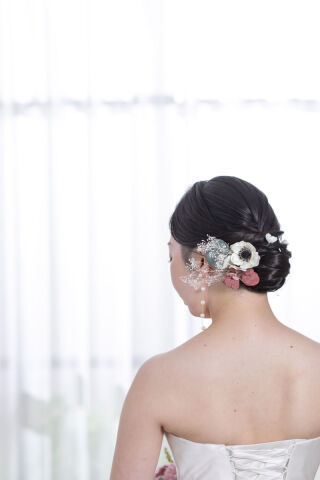 ラヴィファクトリー大阪店_アドバイス写真