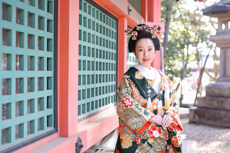 住吉大社吉祥殿_投稿写真
