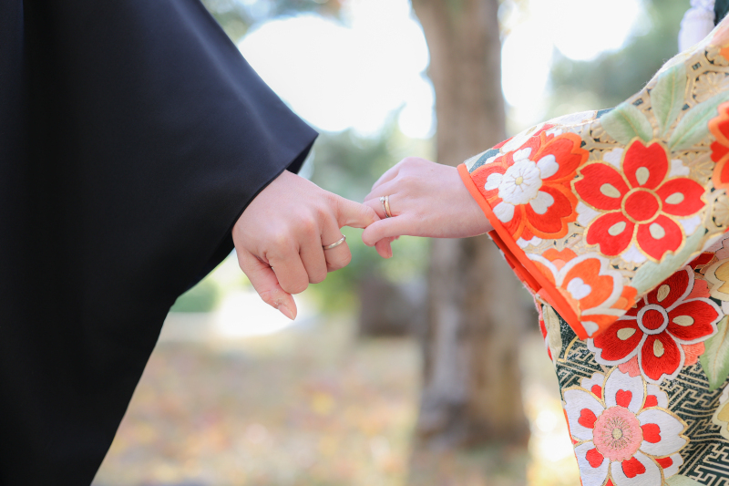 広大な敷地で伝統の和装写真_29881_投稿写真_3