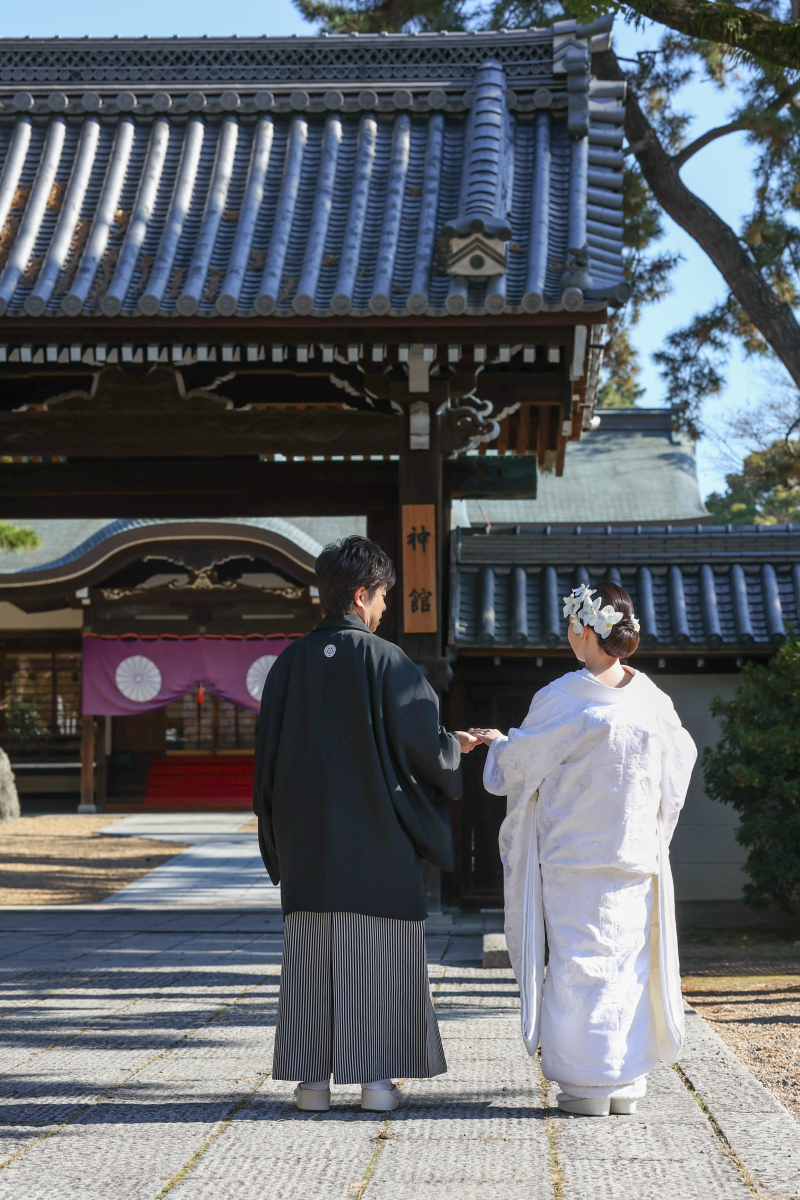 住吉大社吉祥殿_投稿写真