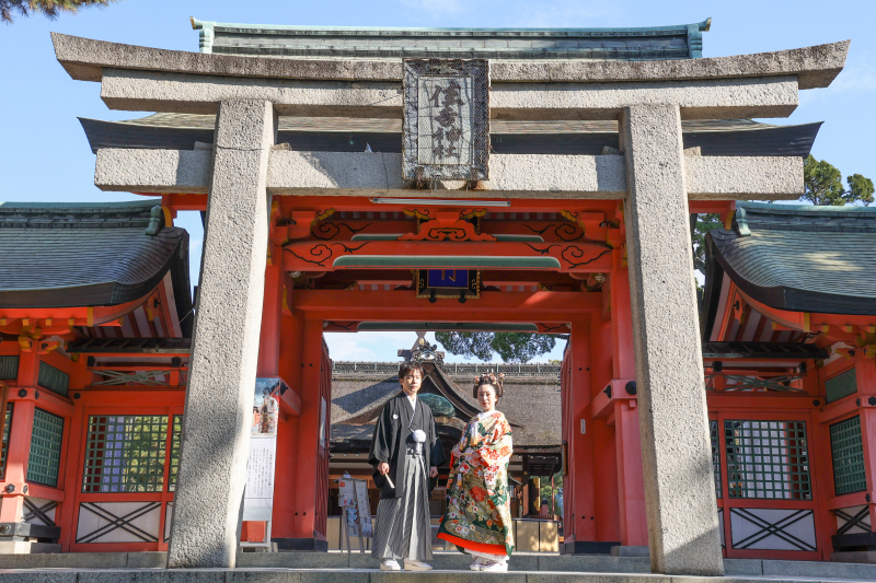 住吉大社吉祥殿_投稿写真