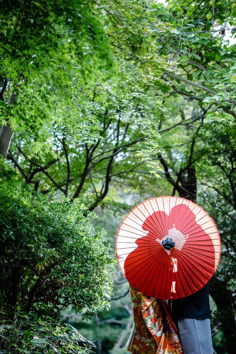 和装ロケーション撮影がコスパよくできる◎_29868_投稿写真_3