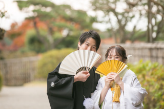 小貫写真館 Paseo nuevo水戸_アドバイス写真