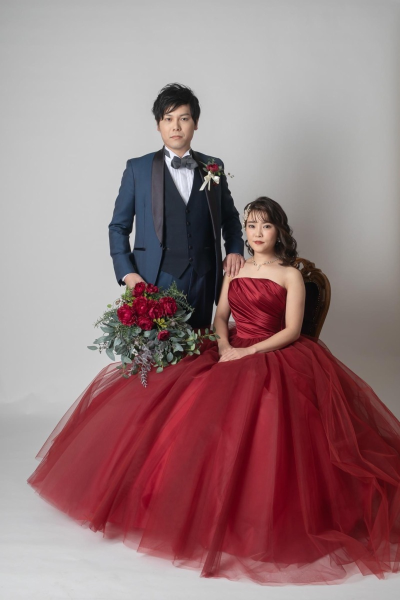 やりたいポーズを余すところなく撮影してもらえました_30343_投稿写真_1