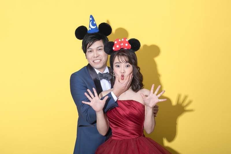 やりたいポーズを余すところなく撮影してもらえました_30343_投稿写真_2