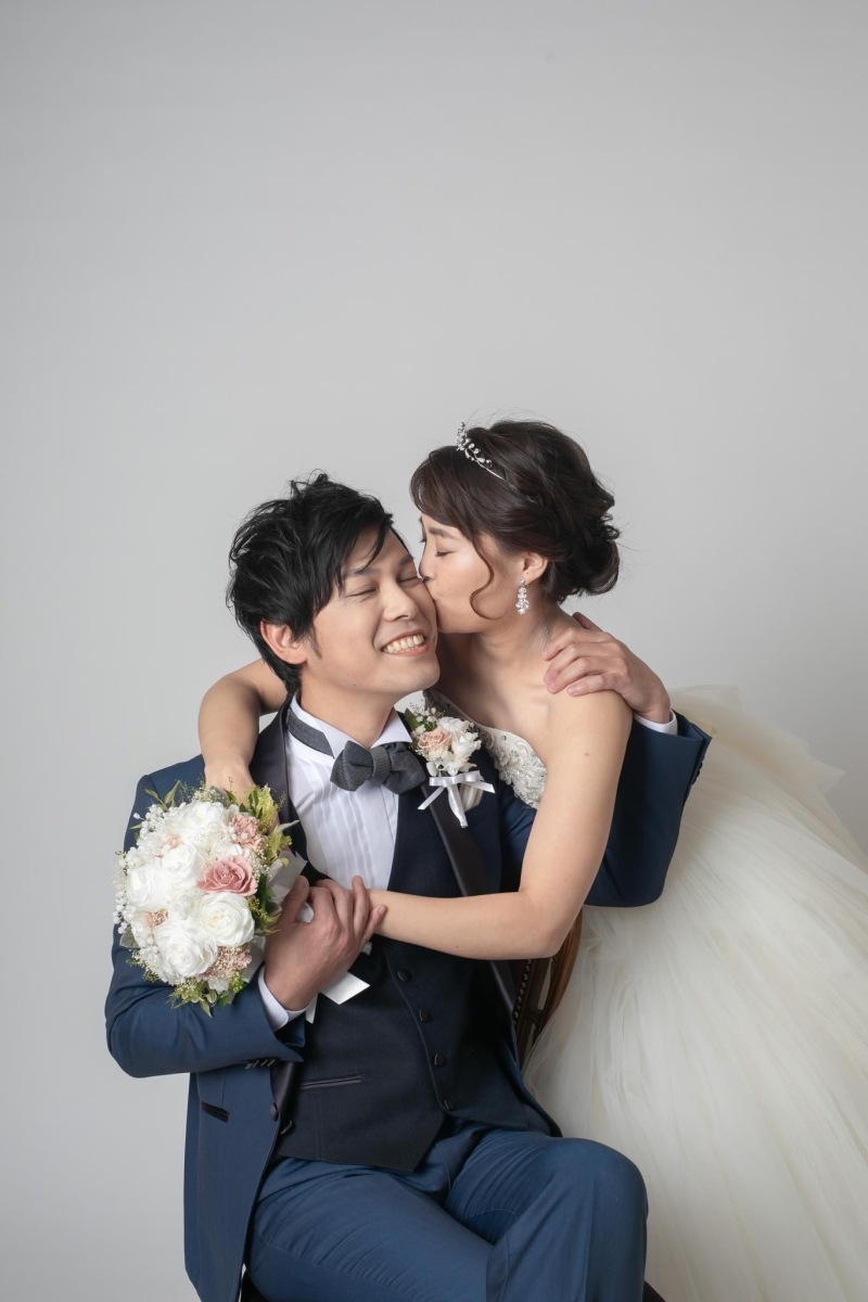 やりたいポーズを余すところなく撮影してもらえました_30343_投稿写真_3