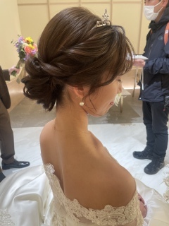 ラヴィファクトリー横浜店_アドバイス写真