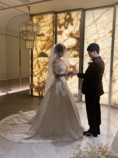 ラヴィファクトリー横浜店_アドバイス写真