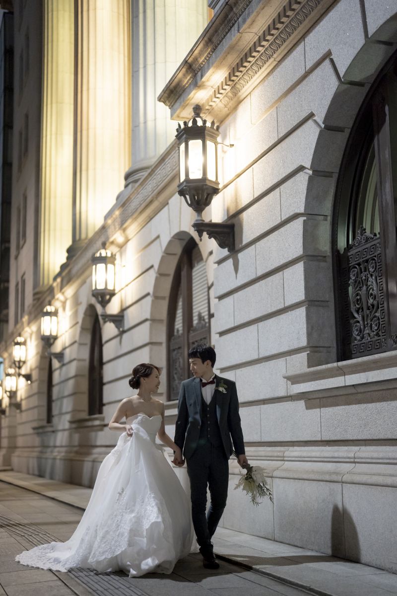 東京駅での撮影を希望されている方におすすめです！_43722_投稿写真_3