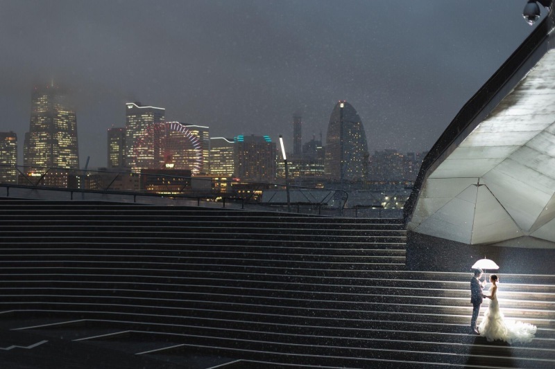 STUDIO AQUA 横浜みなとみらい店（スタジオAQUA）_投稿写真