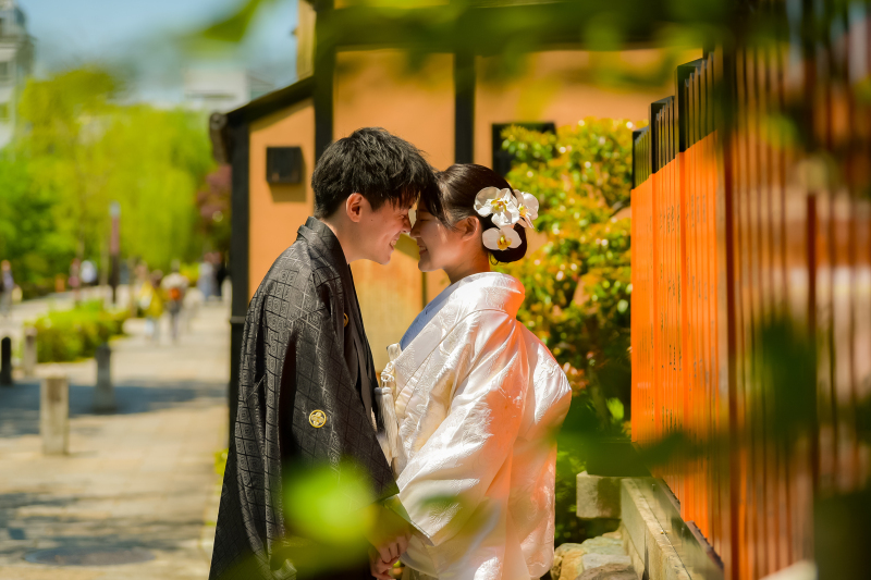 フォトウエディング華_投稿写真
