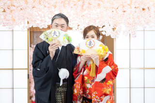 Olive.studio_アドバイス写真