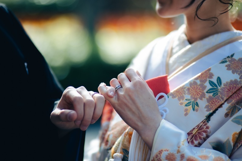 おしゃれな和装前撮り！_29923_投稿写真_2