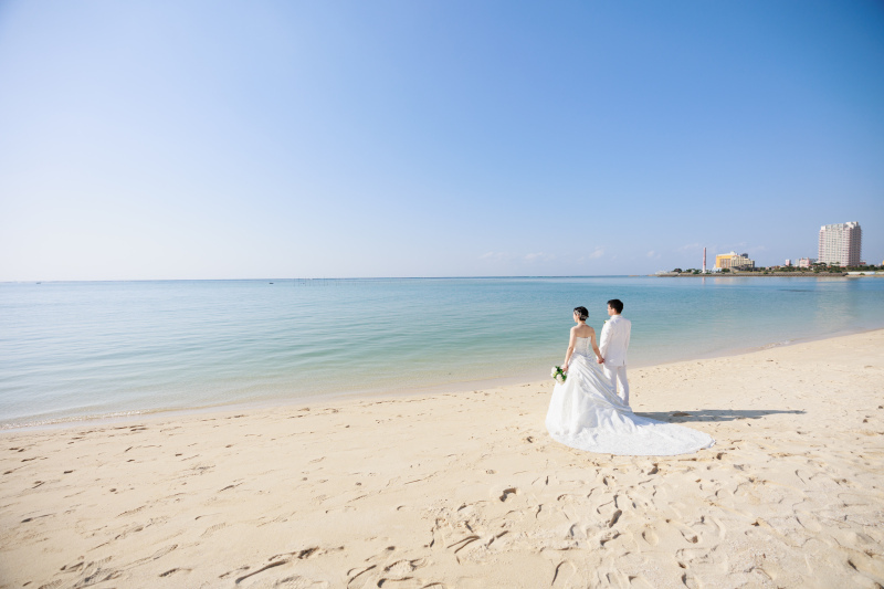 スタッフの皆様のすばらしい対応と光あふれる素敵なチャペル_29928_投稿写真_1