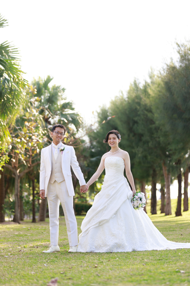 スタッフの皆様のすばらしい対応と光あふれる素敵なチャペル_29928_投稿写真_3