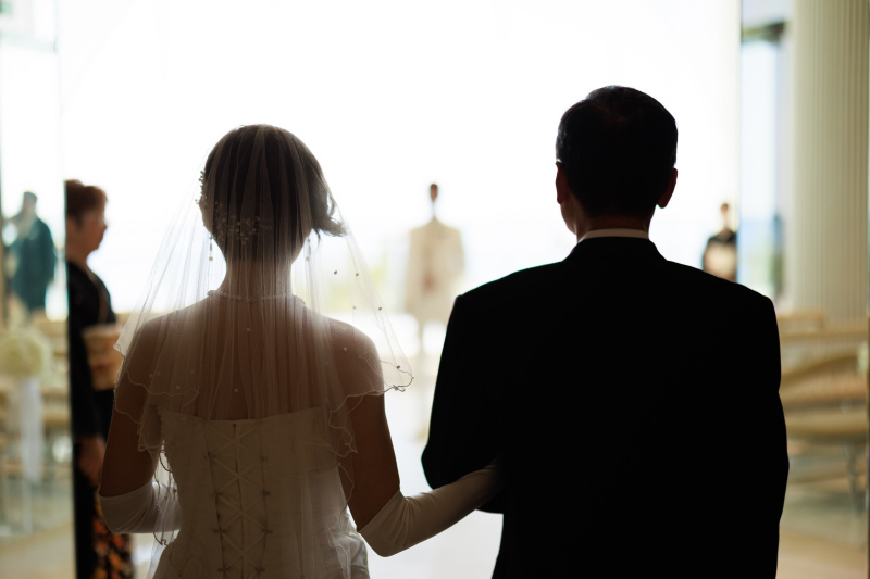 スタッフの皆様のすばらしい対応と光あふれる素敵なチャペル_29928_投稿写真_2