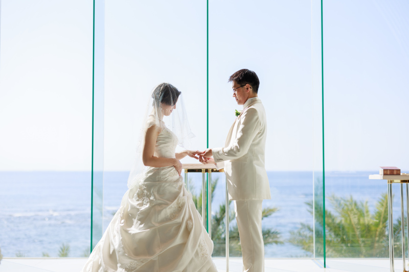 ヴォヤージュ ドゥ ルミエール北谷リゾート_投稿写真