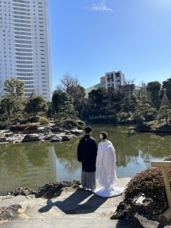 華雅苑　浅草橋本店 _アドバイス写真