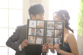 写真工房ぱれっと 帯広店_アドバイス写真