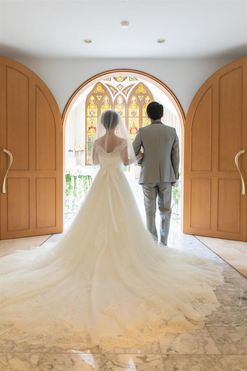 ワタベウェディング札幌フォトスタジオ_投稿写真