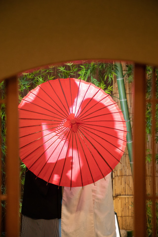 Sereno邸 photo&movie白金_アドバイス写真