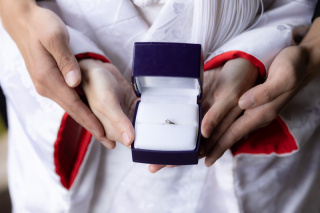 華雅苑　鎌倉店_アドバイス写真