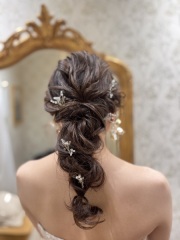 小さな結婚式 新潟店_アドバイス写真