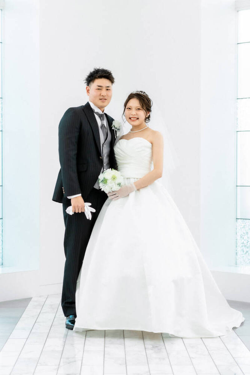 格安ウェディングフォト！_29986_投稿写真_1