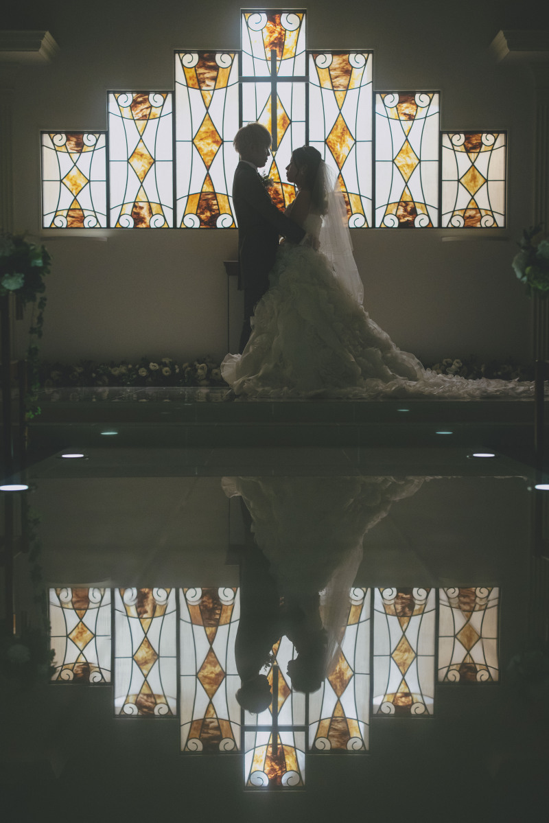 ブライダルアトリエラ・ドゥー【La・Doux】_投稿写真