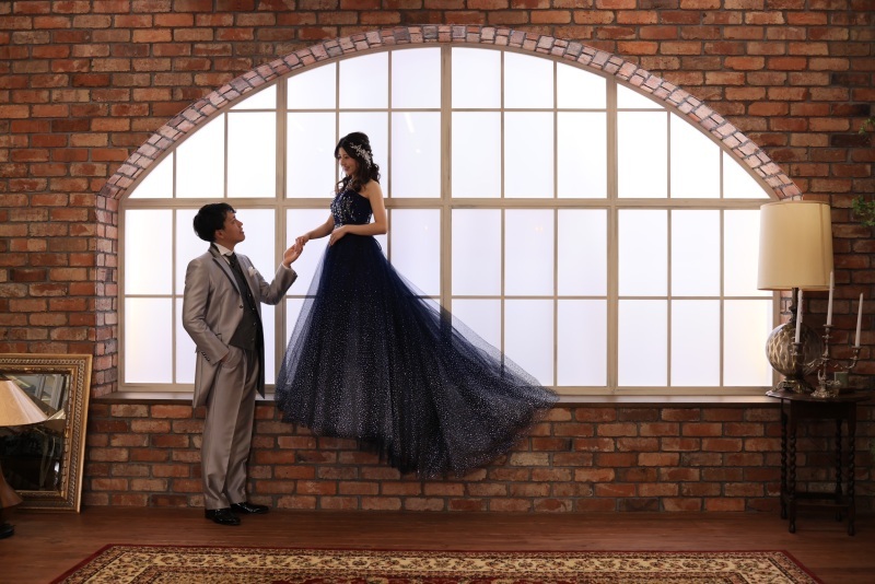 BRIDAL PHOTO STUDIO LUXE 松山 -リュクス松山-_投稿写真