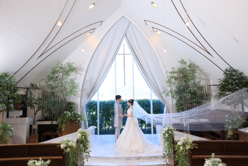 BRIDAL PHOTO STUDIO LUXE 松山 -リュクス松山-_投稿写真