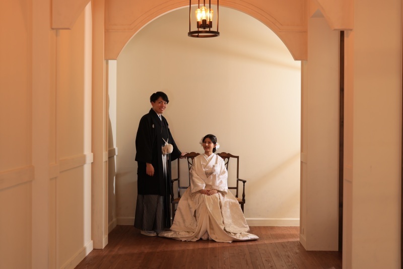 BRIDAL PHOTO STUDIO LUXE 松山 -リュクス松山-_投稿写真