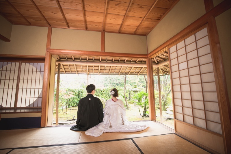 桜坂セントマルティーヌ教会 ウエディングサロン_投稿写真