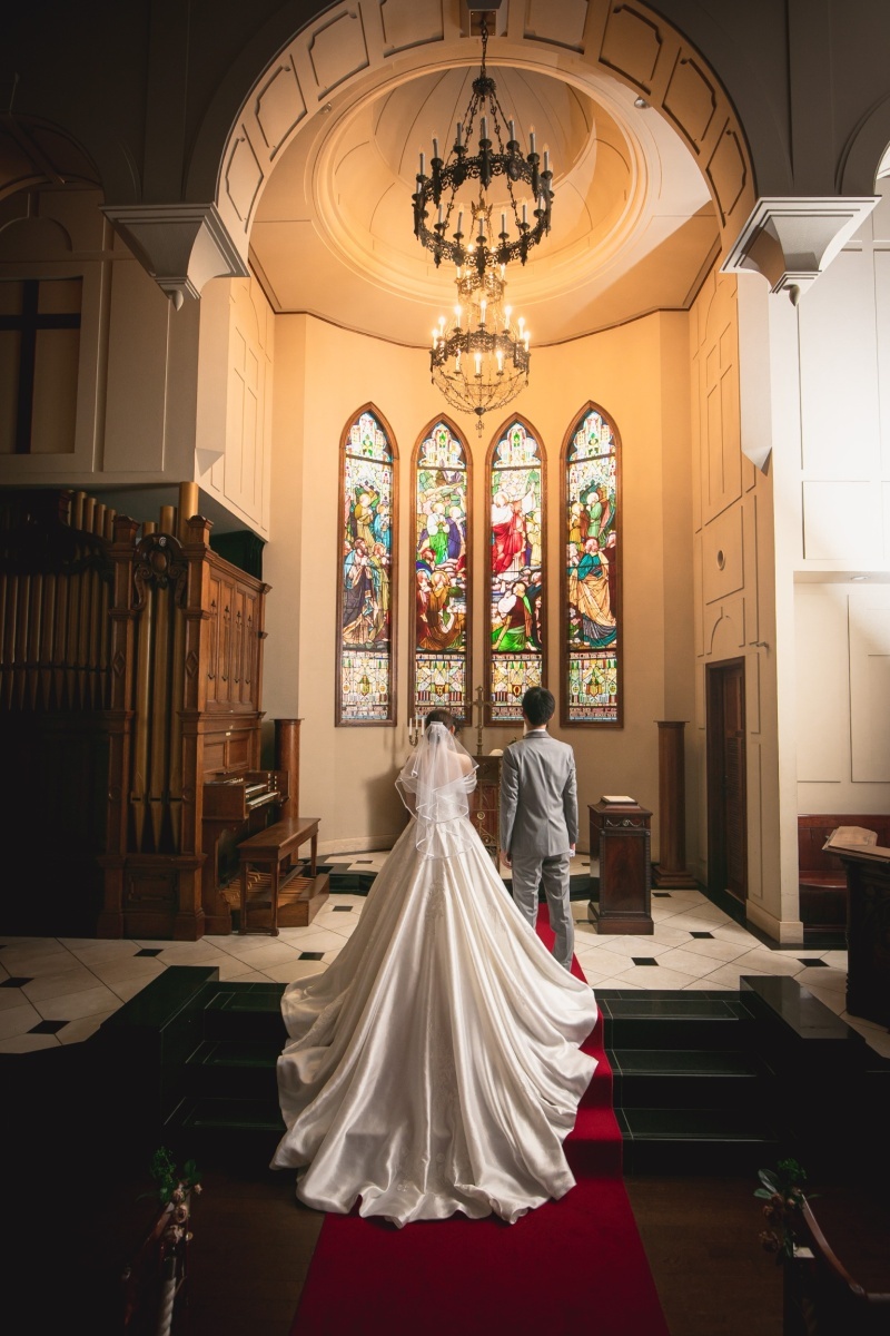 フォトウエディング、マタニティ方にもオススメです！_29993_投稿写真_1