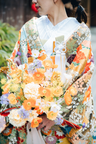 一花写真館｜ICHIHANA_アドバイス写真