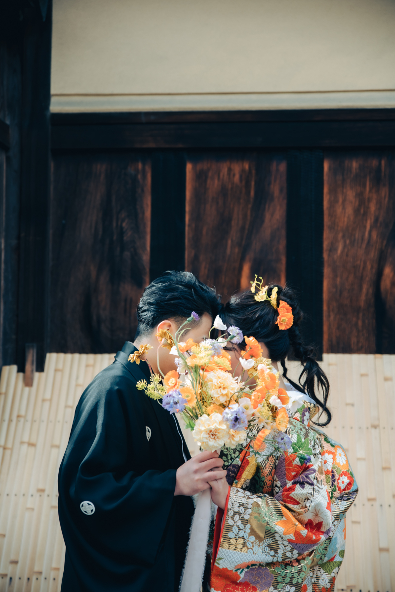 おしゃれな和装撮影がしたい方におすすめです◎_30004_投稿写真_3